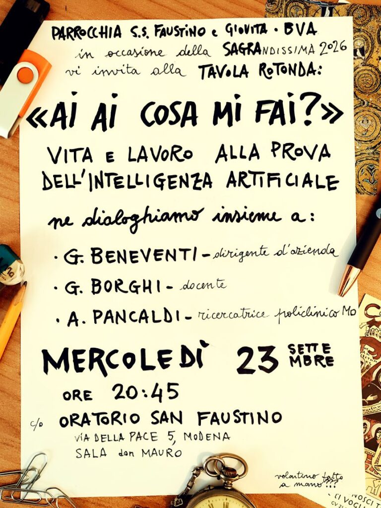 Volantino incontro IA_2026
